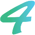 4CC - Gladstone - 927 AM (MP3) Radio Logo