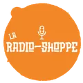 radio-shoppe.com Radio Logo