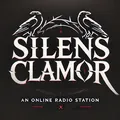 Silens Clamor Radio Logo