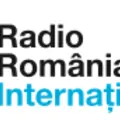 ROMÂNIA   Internațional 1 Radio Logo