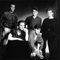 Exclusively Simple Minds Radio Logo