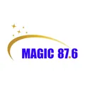 Magic 87.6 - Mudgee - 87.6 FM (AAC) Radio Logo