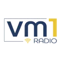 Radio VM1 - Wien Radio Logo