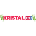 Kristal FM Radio Logo