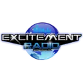 Excitement Radio Radio Logo