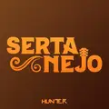 Hunter Sertanejo HQ Radio Logo