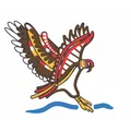 First Nations Radio - Darwin - 94.5 FM (MP3) Radio Logo