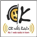 OK Web Radio Radio Logo