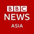BBC News Asia Pacific Radio Logo