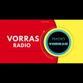 Radio Vorras Radio Logo