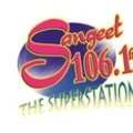 sangeetfm Radio Logo