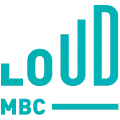 MBC Loud Radio Logo