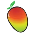MANGORADIO Radio Logo