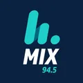 Mix94.5 Perth Radio Logo