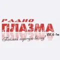Плазма Radio Logo