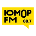 Юмор FM Radio Logo