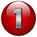 TEKNO1 Radio Logo