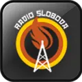 Radio Sloboda Kraljevo Radio Logo