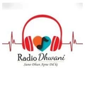 Radio Dhwani Radio Logo
