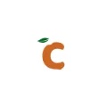 CFUZ-FM 88.7 "Peach City Radio" Penticton, BC Radio Logo