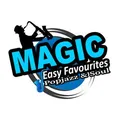 Magic FM Australia Radio Logo
