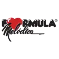 Fórmula Melódica (Guadalajara) - 97.9 FM - XETIA-FM - Grupo Unidifusión - Guadalajara, JC Radio Logo