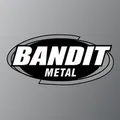 Bandit Metal Radio Logo