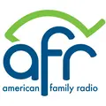 American Family Radio: Talk Radio Logo