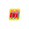 Magnum La Radio Radio Logo