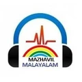 Mazhavil Malayalam Radio Logo