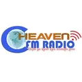 Heaven FM Radio Rwanda Radio Logo