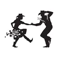 LCR Radio Radio Logo