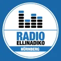 Radio Ellinadiko Radio Logo
