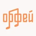 Радио Орфей Санкт-Петербург 71.66 УКВ Radio Logo