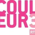 Couleur3 Radio Logo
