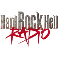 Hard Rock Hell Radio Radio Logo