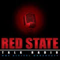 Red State Talk Radio Encore Radio Logo