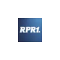 RPR1. Top 50 Radio Logo