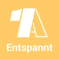 - 1 A - Entspannt von 1A Radio Radio Logo