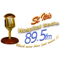 St. Ita&#039;s Hospital Radio Radio Logo