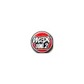 Max 100.2 Radio Logo