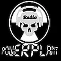 PowerPlant Classic Rock Radio Radio Logo