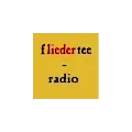 Fliedertee-Radio Radio Logo