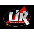 The World Famous LIR Long Island, NY Radio Logo