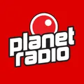 planet radio oldschool Radio Logo