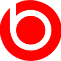 RADIO BEAT 97.5 FM Radio Logo