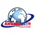 Radio Andina Radio Logo