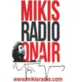 Mikis Radio Folk Radio Logo