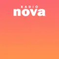 RADIO NOVA Radio Logo