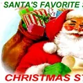 CHRISTMAS STATION (MP3) Radio Logo